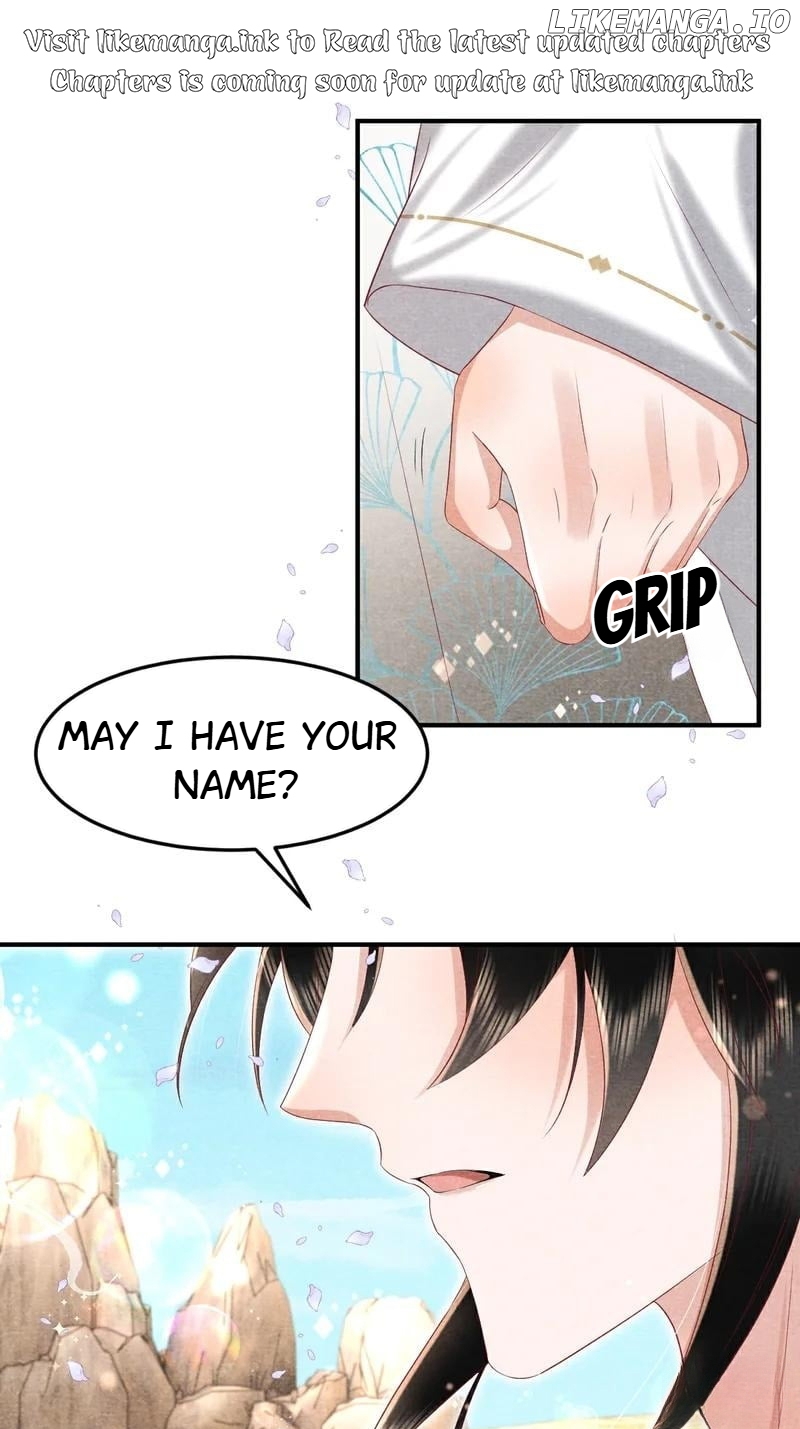Empress of Hell’s Mission Guide Chapter 48 - page 1